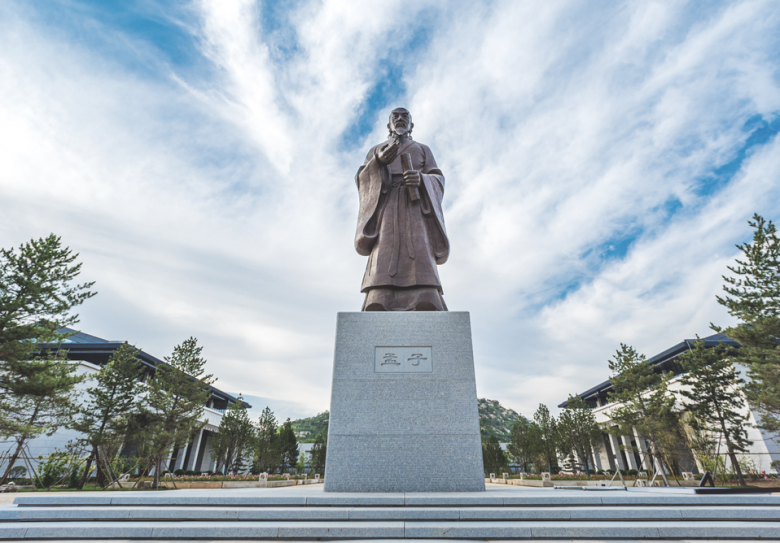 黎汉基：孟子是《公羊传》先师吗